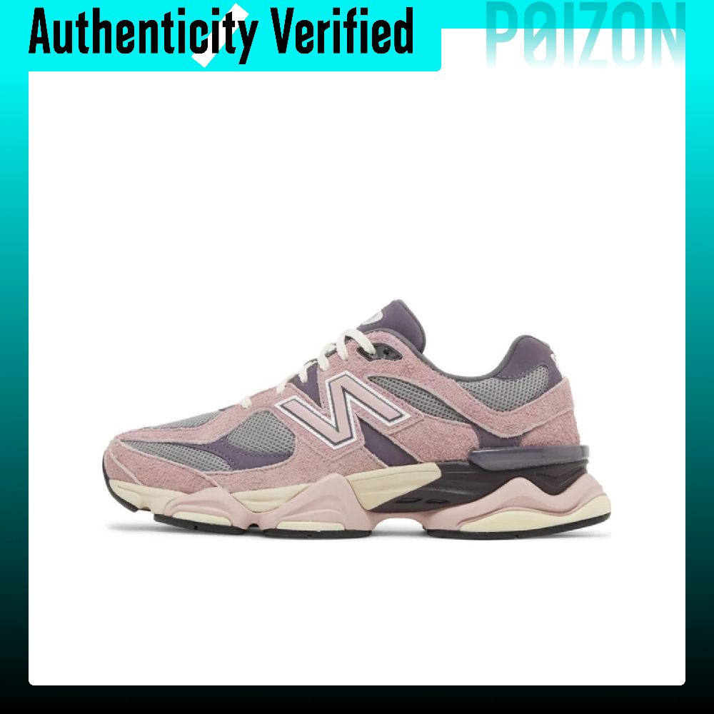 New Balance Shoes 9060 - New Balance NB 9060 Casual Shoes