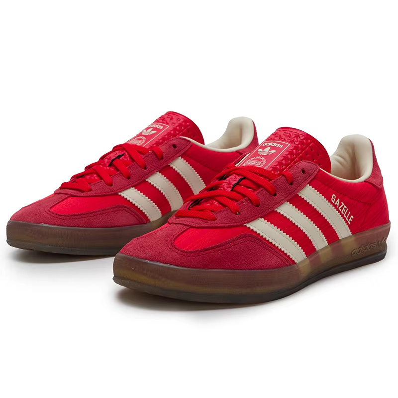 Adidas Shoes Gazelle - Adidas GAZELLE INDOOR W JS1411 Originals