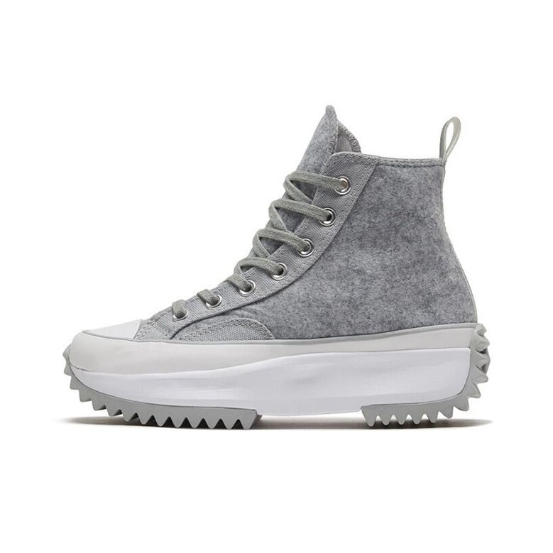 Converse Shoes Run Star Hike - Converse Run Star Hike Skateboard Shoes