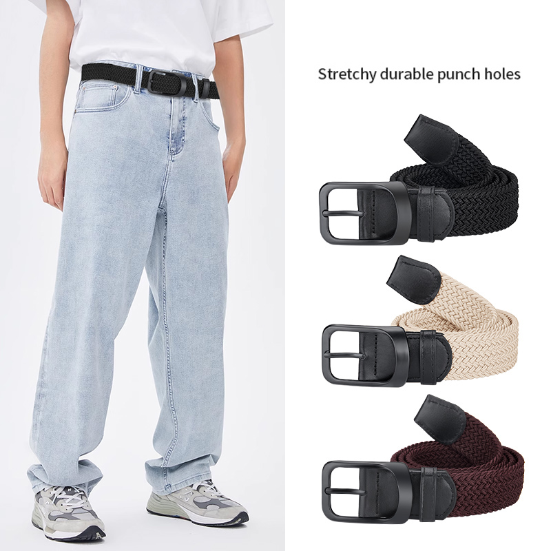 Fashionable Elastic Belt，Woven - Corset Waist Cinch 评论和价格