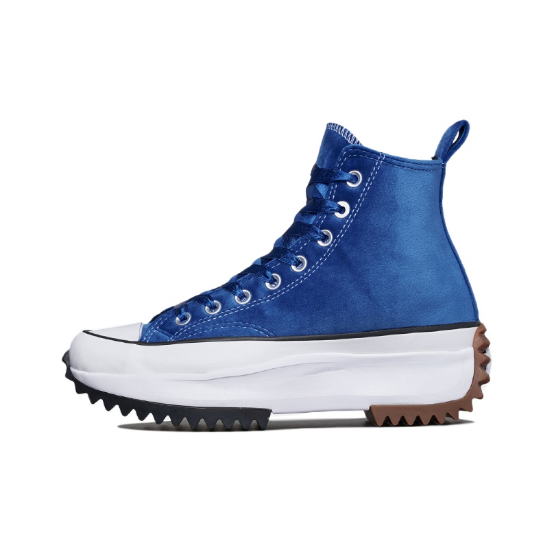Converse Run Star Hike Fabric  - Converse Shoes Run Star Hike 评论和价格
