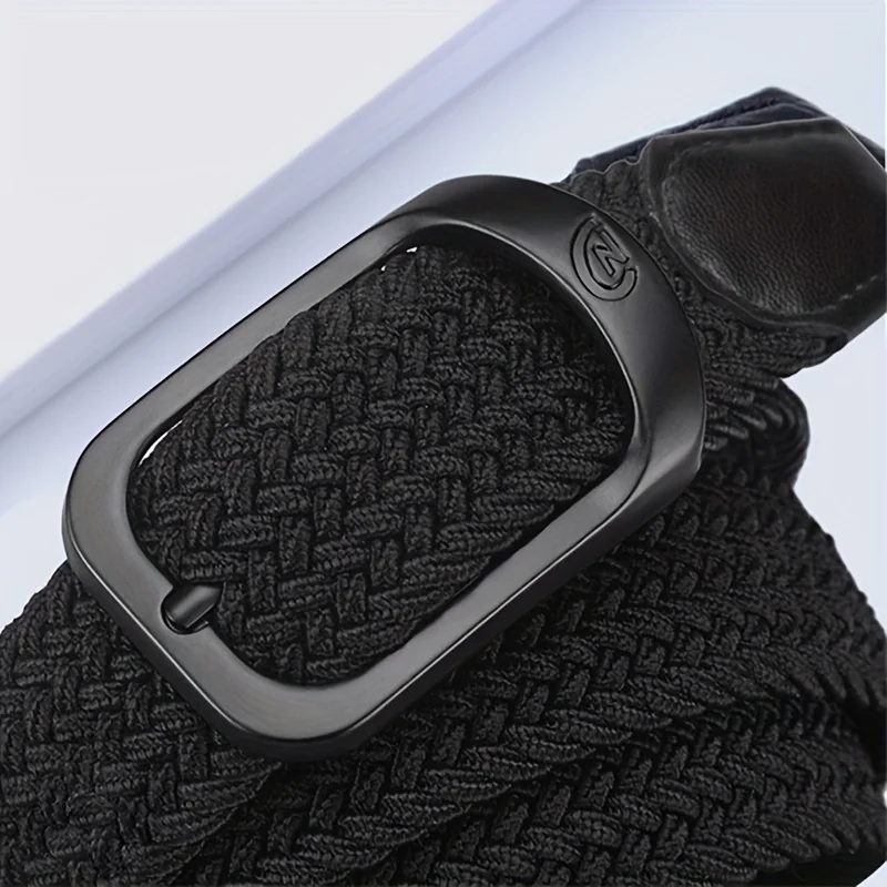 Men's Belt Casual Woven Elasti - Corset Waist Cinch 评论和价格