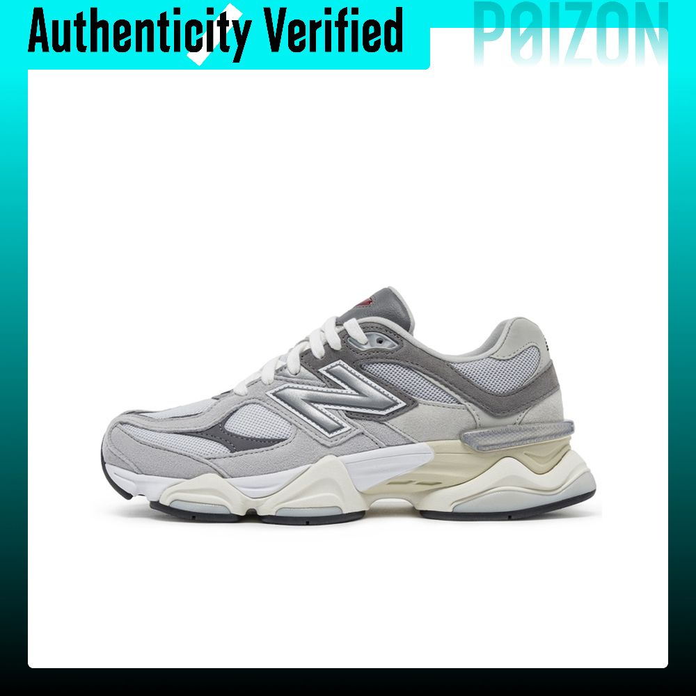 New Balance NB 9060 Classic An - New Balance Shoes 9060 评论和价格