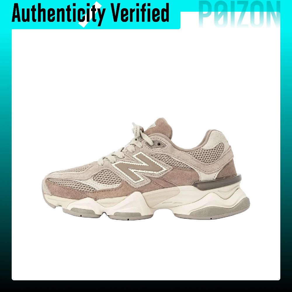 New Balance NB 9060 Running Sh - New Balance Shoes 9060 评论和价格
