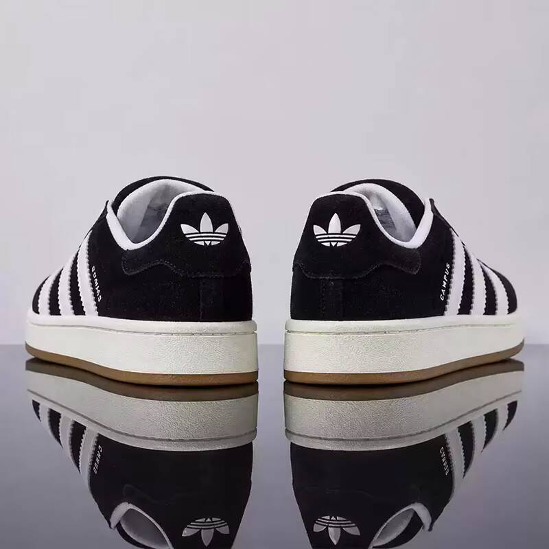 Adidas Clover Men's and Women' - Adidas Shoes Gazelle 评论和价格