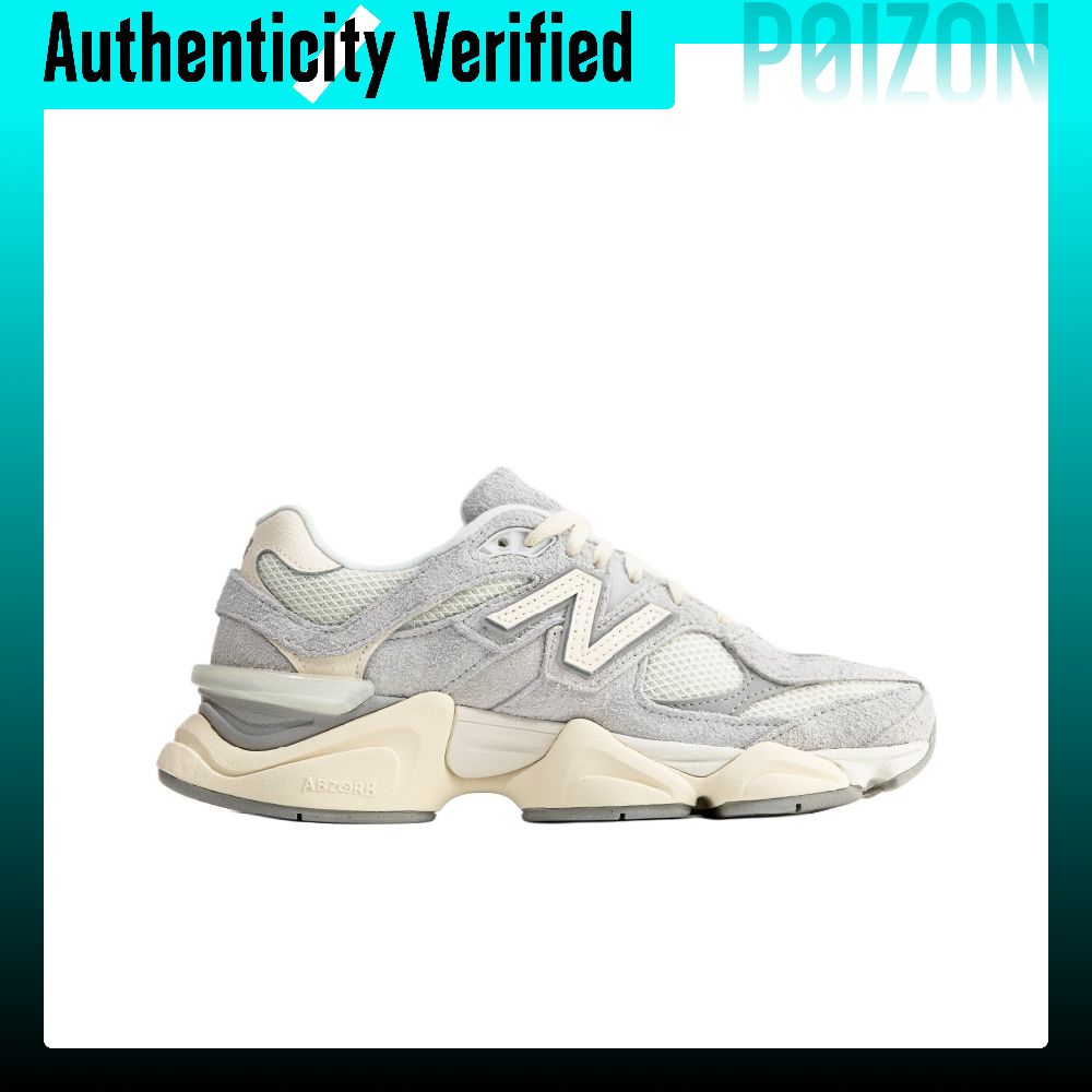 New Balance NB 9060 Casual Sho - New Balance Shoes 9060 评论和价格
