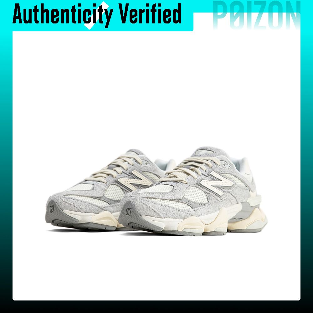 New Balance NB 9060 Casual Sho - New Balance Shoes 9060 评论和价格
