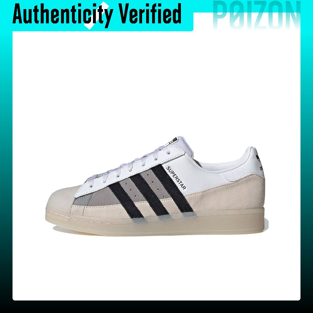 Adidas Originals SUPERSTAR Low - Adidas Shoes Superstar 评论和价格