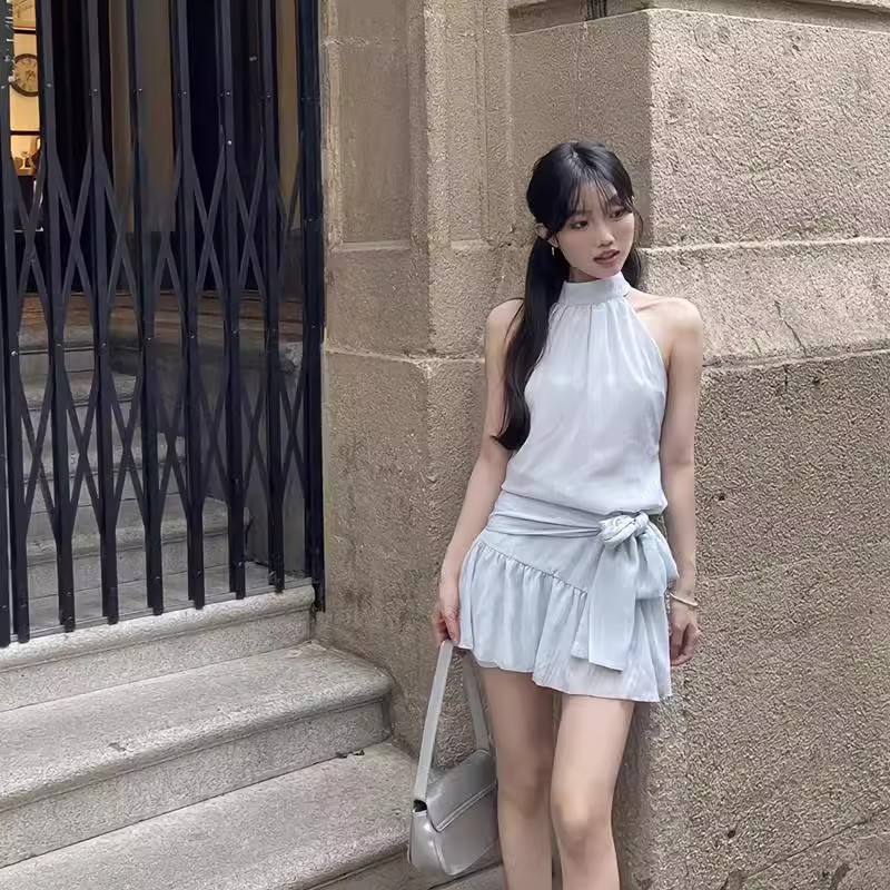 Waist-Cinching Belted Holiday  - Corset Waist Cinch 评论和价格