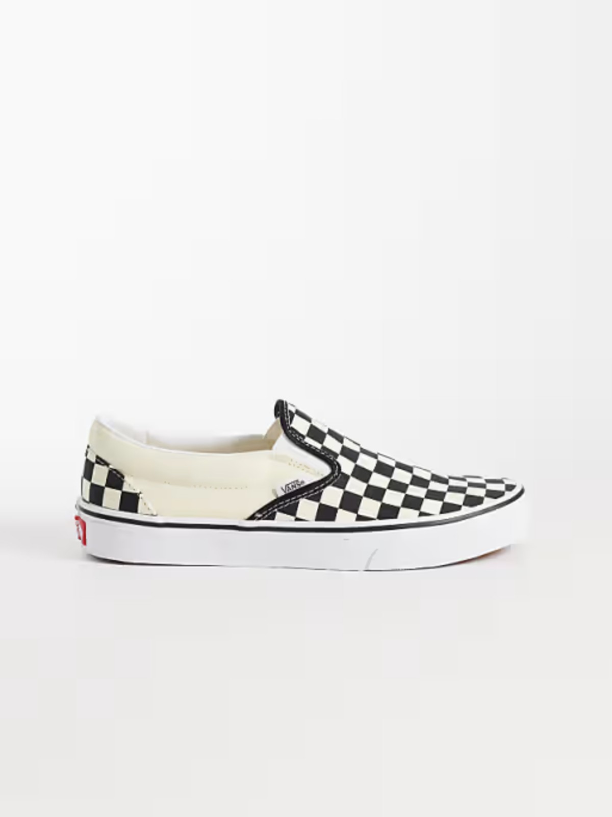 Vans Big Kids Classic Slip-on  - Vans Shoes Old Skool 评论和价格