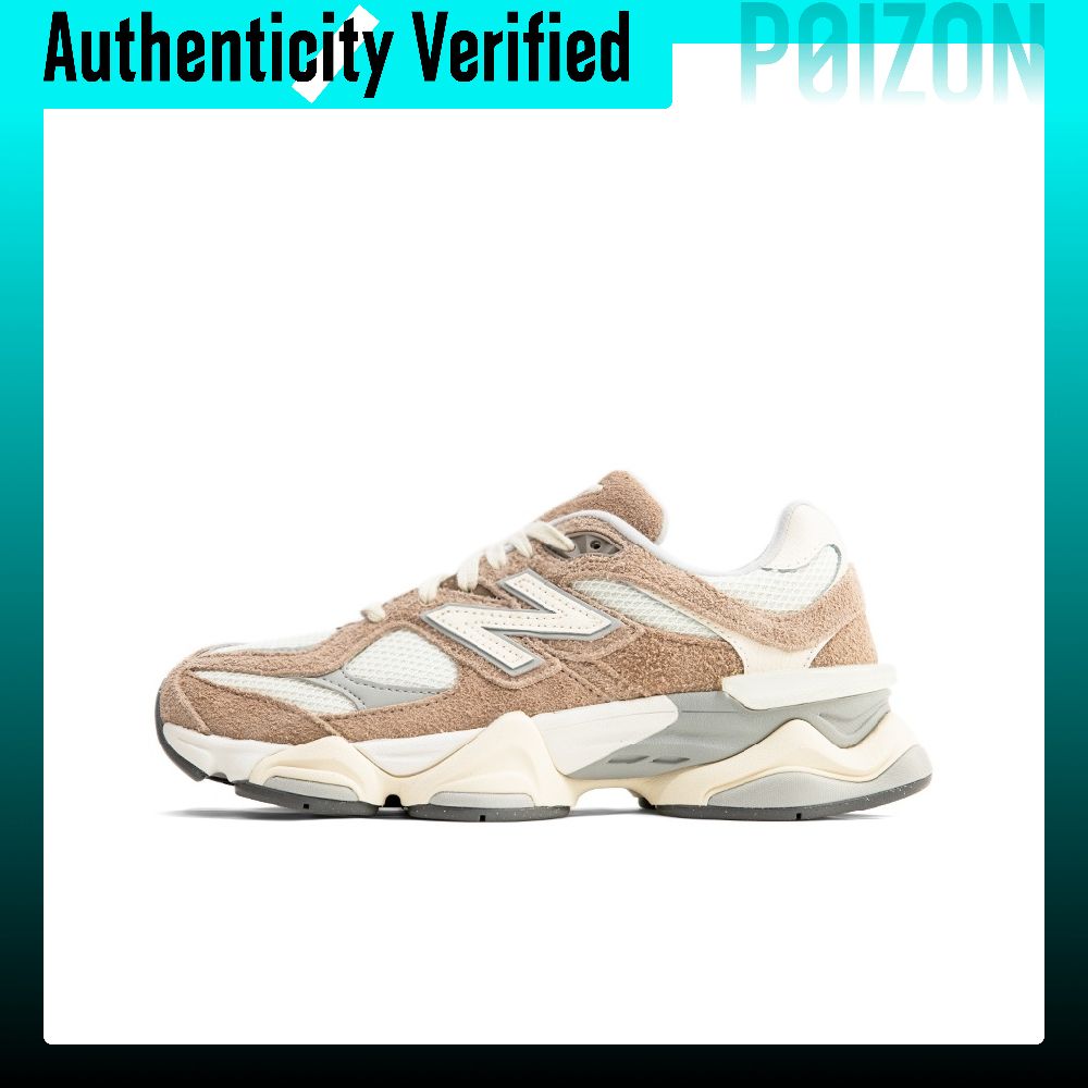 New Balance NB 9060 Casual Sho - New Balance Shoes 9060 评论和价格