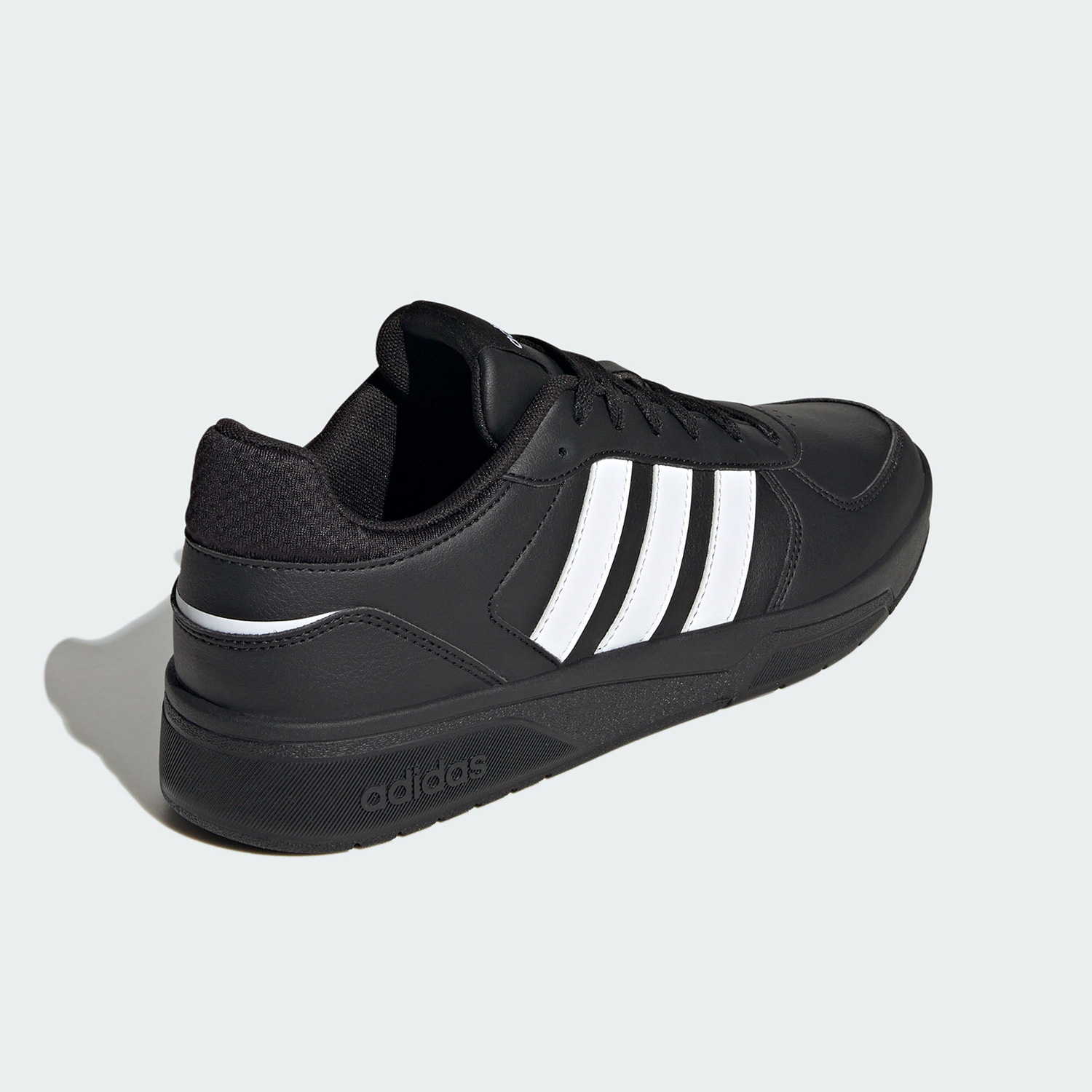 Adidas genuine Courtbeat men's - Adidas Shoes Samba 评论和价格