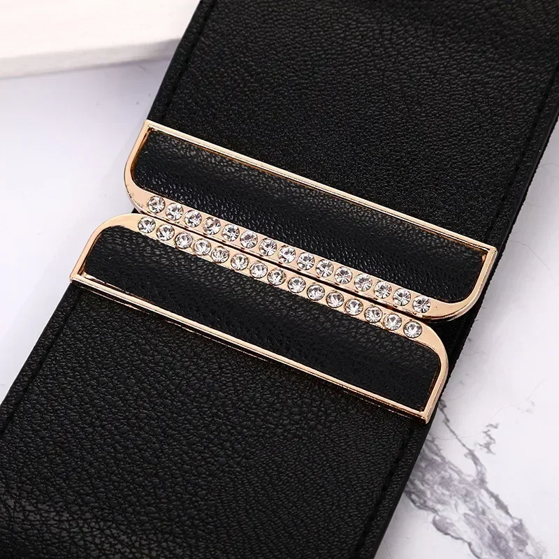 2024 Designer Belts for Women  - Corset Waist Cinch 评论和价格