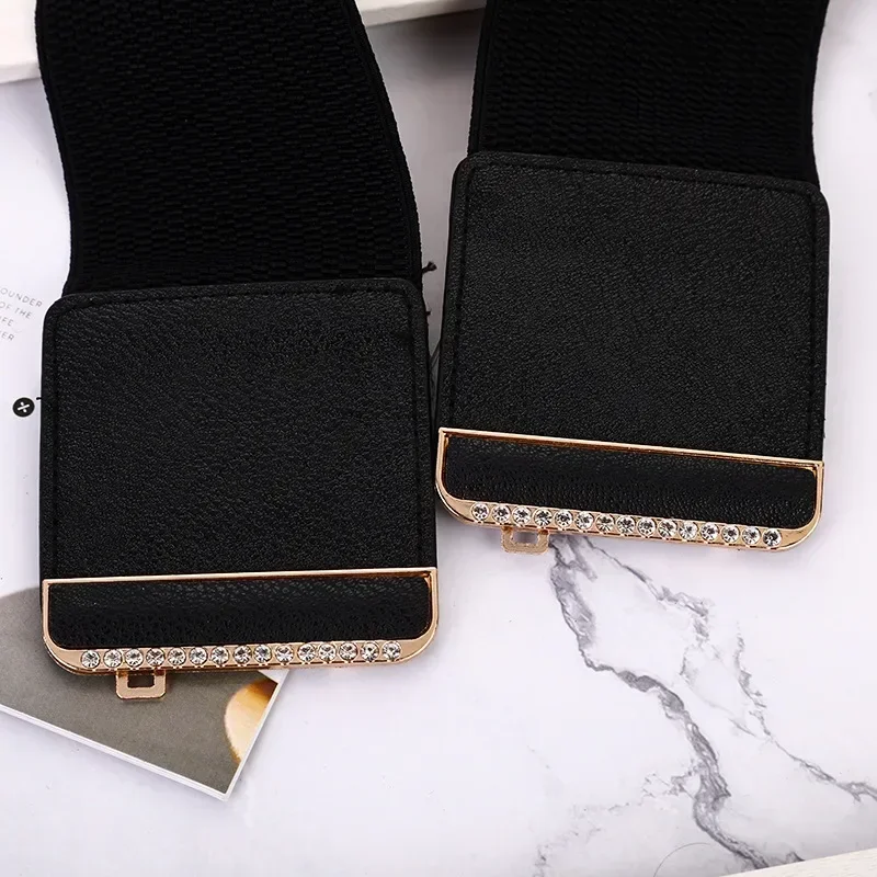 2024 Designer Belts for Women  - Corset Waist Cinch 评论和价格
